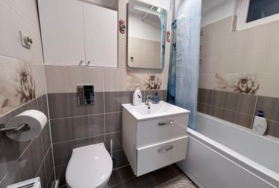 Apartament 3 camere, decomandat,zona Deva Mall/Baroul de avocati - 4