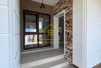 Vila PREMIUM, Nicolae Grigorescu, 138mp, P+1+M+Curte - 1