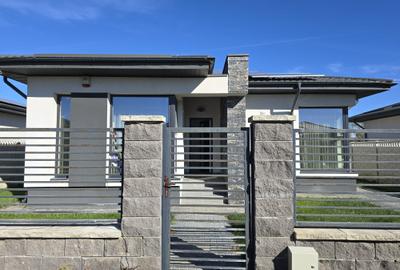 Parter | 3 Cam | Berceni | Gata de mutare - 1