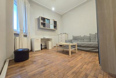 Piata Victoriei - Buzesti - McDonald's - 2