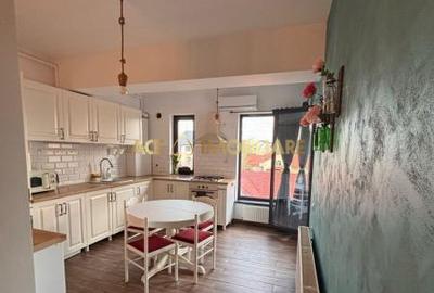 3 Camere | Drumul Taberei | Metrou | Centrala | Parcare Subteran - 3