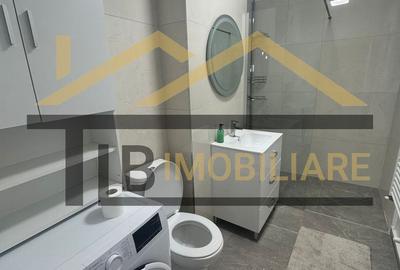 Studio, 40 mp, parcare, Zona Garii - 5