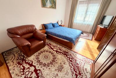 Casa individuala zona buna. 4 cam, Util 222mp. Teren 400mp - 14