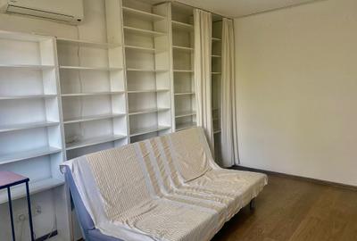 Garsoniera bloc NOU Luica / Brancoveanu - 5