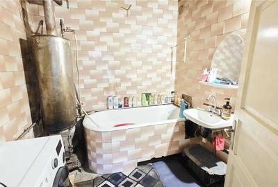 CASA 4 CAMERE 125 MP TEREN 322 MP GHEORGHENI - 5