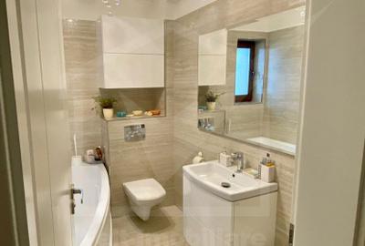 Duplex de vanzare cu 4 camere, aproape de padure! - 16