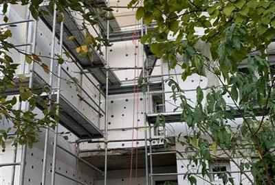 RECO, Apartament cu o camera, Cantemir, Bloc care a intrat in reabilitarea energ - 4