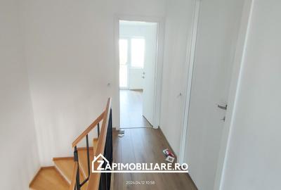 Casa 4 camere  - La cheie - ultima disponibila - 24