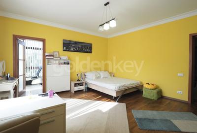 Vila luminoasa cu 8 camere | 593mp teren | langa Scoala Americana - 13