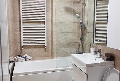 Vând apartament în Suceava - Centru - 14
