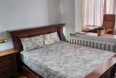 DE INCHIRIAT-4 Camere-Vila-Copou - 3