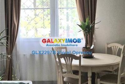 Apartament 3 camere, 2 bai centrala proprie,renovat, bloc tip H, Titan - 3