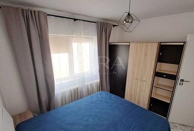Apartament renovat complet lângă Big Mănăștur, mobilat. - 6