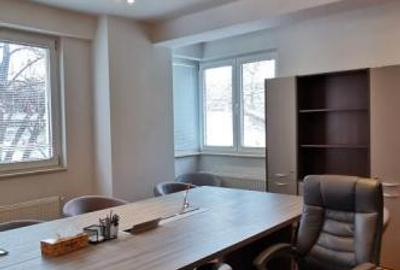 Ultracentral Bd Lascar Catargiu Office 130mp - 22