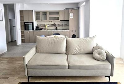 Apartament 2 camere Lux in Complexul Baba Novac Residence zona Dristor - 5