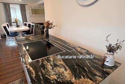 Casa Superba de Vanzare Oras Gura Humorului  0727817187 - 12