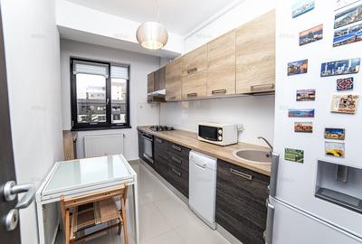 2 camere | Gorjului | Complet mobilat si utilat - 9