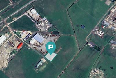 Teren intravilan 2000mp – zona industrială Săcălaz - 3