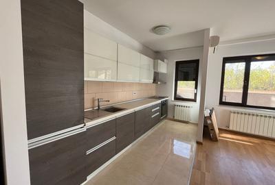 Apartament spațios cu 2 camere, situat pe Aleea Privighetorilor - 7