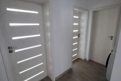 Bloc nou. Decomandat. Mobilat. Etaj 2. Zona Braytim. Asfalt. - 13