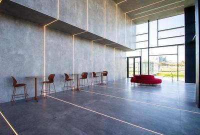 River Tower Project - London - 6