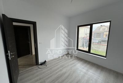 Duplex situat Central cu 4 camere si 3 bai in Mosnita Noua - 32