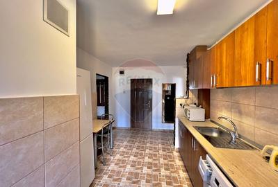 Apartament 2 camere decomandat - Str. Observatorului - 5