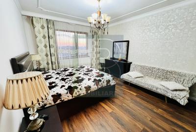 Apartament 2 Camere,Vitan Mall, REZIDENCE bl.2015,metrou Mihai BRAVU Amenajat - 13