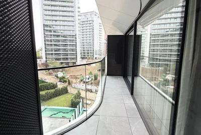 Apartament 2 camere Yacht Kid - 5