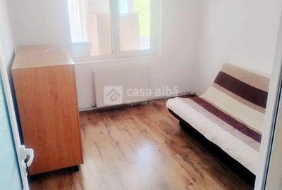 Podu Ros, 3 camere amenajat, mobilat si utilat, vizionare imediata, LIBER - 1