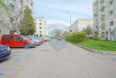 Comision 0% | Garsonieră 22 mp, complet renovată | Str. Lânii - 8