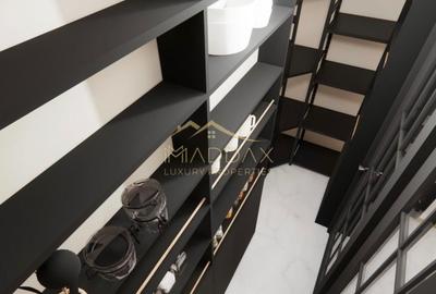 Penthouse Triplex exclusivist *285mp* // 3 Terase // Herastrau - 43