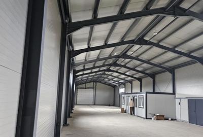 2 hale noi 2025 Magurele ( Constructoriilor ) - 5