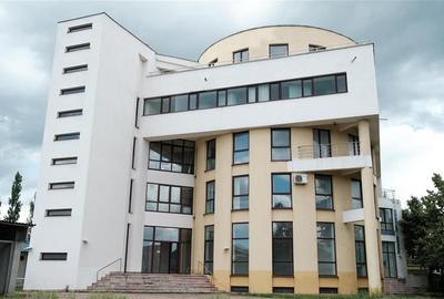 CLADIRE MULTIFUNCTIONALA S+P+4E – 3.000 MP – IDEALA PENTRU CLINICA, SPITAL PRIVA - 3