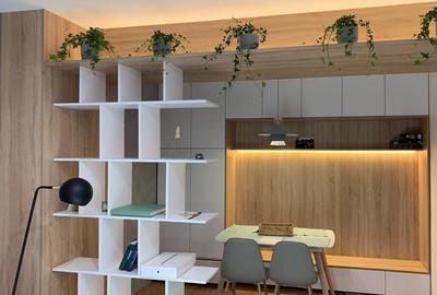 2 camere | decomandat | Prelungirea Ghencea | Mobilat Lux - 1