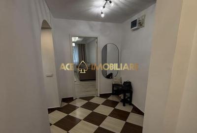 3 Camere de inchiriat | Berceni | Metrou | Mobilat | Utilat - 4