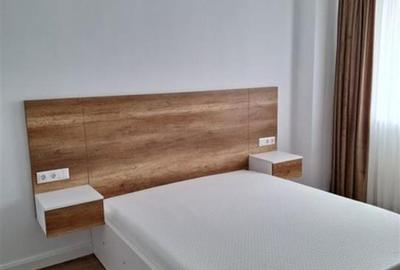 Apartament cu 2 camere Cosbuc Bloc Nou - 8