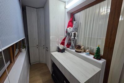 4 camere spațioase, etaj 3/9 - Bulevardul Timișoara - 4