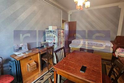 DE VANZARE 2 CAMERE  FLOREASCA - BARBU VACARESCU | DECOMANDAT | BOXA - 3