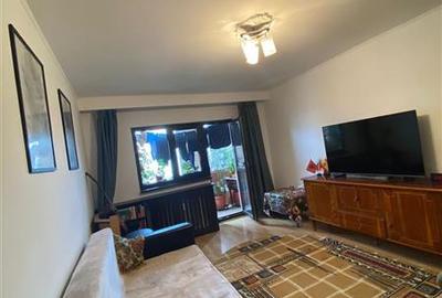 Apartament 3 camere Tineretului/ 2 bai - 2