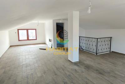 Casa 5 camere- P+1+M- Berceni - 8