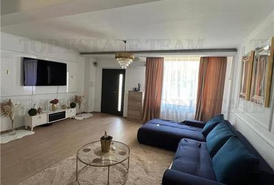 Casa moderna cu 4 camere, Mamaia Sat, Constanta - 3