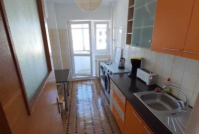 Apartament 2 camere, decomandat, 73 mp, ac, baclon, metrou aproape, Unirii - 4