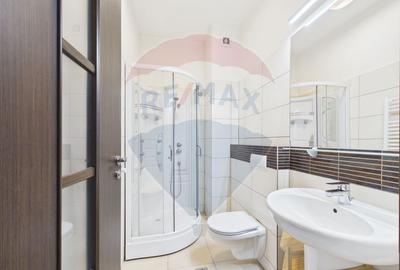 Apartament 2 camere - centrala proprie - de vanzare - Delea Veche - 7