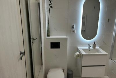 Apartament 3 camere - parcare - Parc Carol - Viilor - Fabrica de Chibrituri - 9