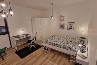 Studio elegant de inchiriat in zona Metalurgiei - 1