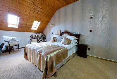Duplex 6 Camere Luxury Predeal - 21