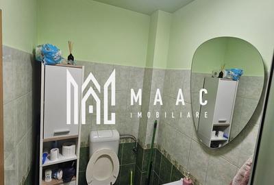 Apartament 3 camere | Decomandat | Mobilat Utilat | Lazaret - 6