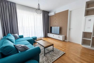 Apartament superb Domenii-Arcadia - 1