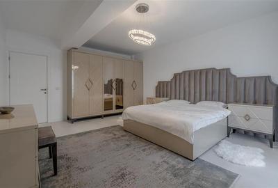 PIPERA - VOLUNTARI,VILA PREMIUM,6 CAMERE,340 MP,TEREN 523 MP - 23